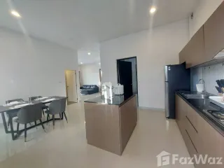 For rent 2 bedrooms villa in Hua Hin, Prachuap Khiri Khan