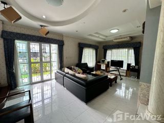 出售 6 卧室 独立屋 在 Don Mueang, 曼谷