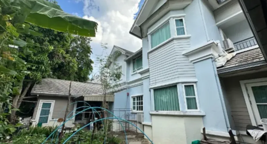 À vendre 6 chambres maison à Don Mueang, Bangkok