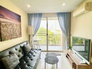 1 Bedroom Condo In Bang Lamung, Chonburi