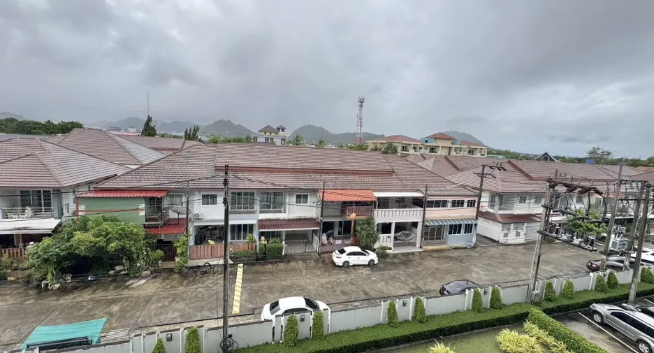 For rent 1 bed condo in Mueang Phuket, Phuket