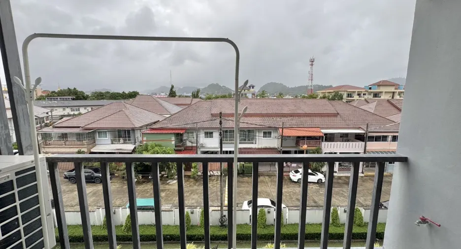 For rent 1 bed condo in Mueang Phuket, Phuket