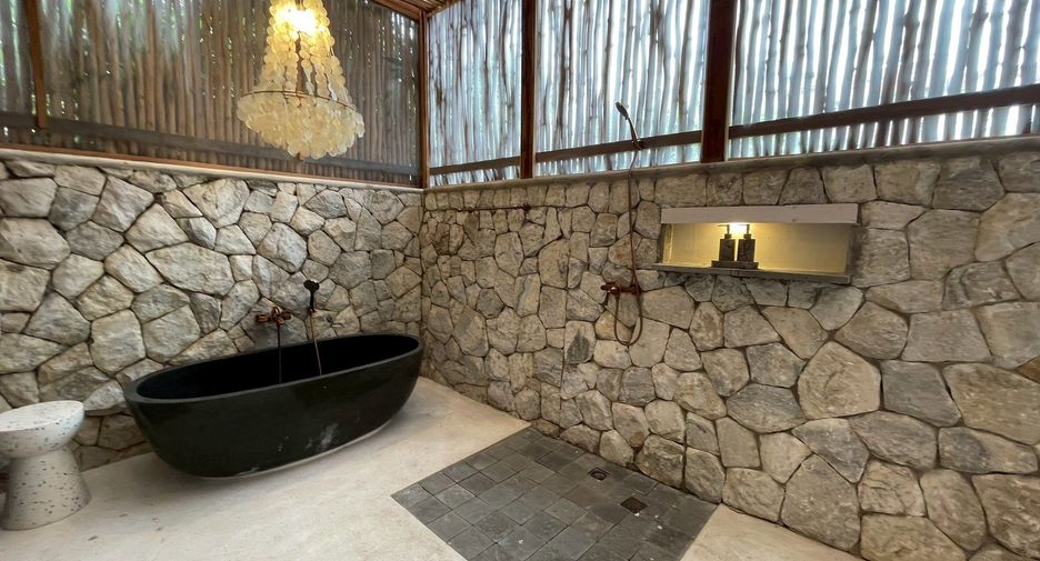 À louer 3 chambres villa à Hua Hin, Prachuap Khiri Khan