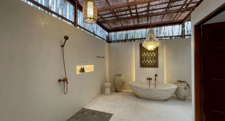 À louer 3 chambres villa à Hua Hin, Prachuap Khiri Khan
