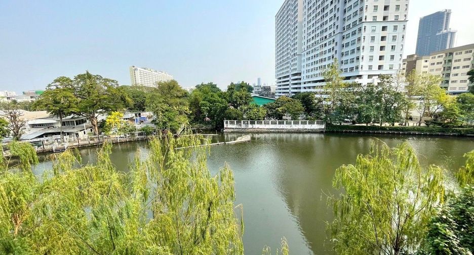 出售 2 卧室 公寓 在 Suan Luang, 曼谷