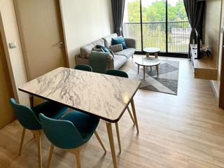For sale 2 bedrooms condo in Suan Luang, Bangkok