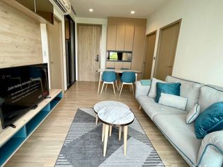 For sale 2 bedrooms condo in Suan Luang, Bangkok
