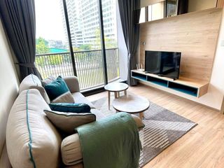 For sale 2 bedrooms condo in Suan Luang, Bangkok