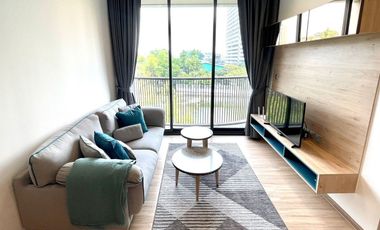 For sale 2 bedrooms condo in Suan Luang, Bangkok
