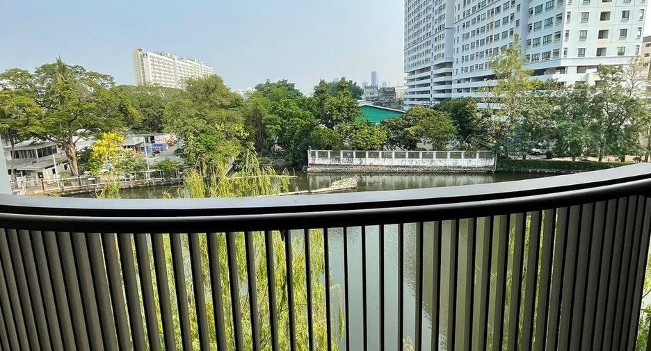 出售 2 卧室 公寓 在 Suan Luang, 曼谷