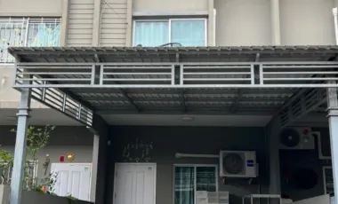 ขาย 2 ห้องนอน ทาวน์เฮ้าส์ ใน บางใหญ่, นนทบุรี