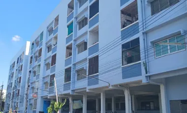 À vendre 1 chambre condo à Si Racha, Chonburi