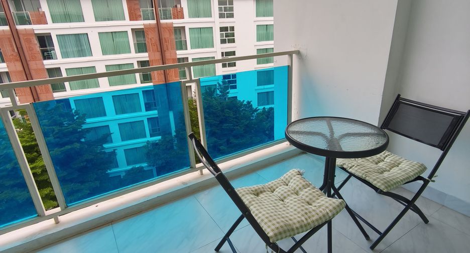For sale 2 bedrooms condo in Hua Hin, Prachuap Khiri Khan