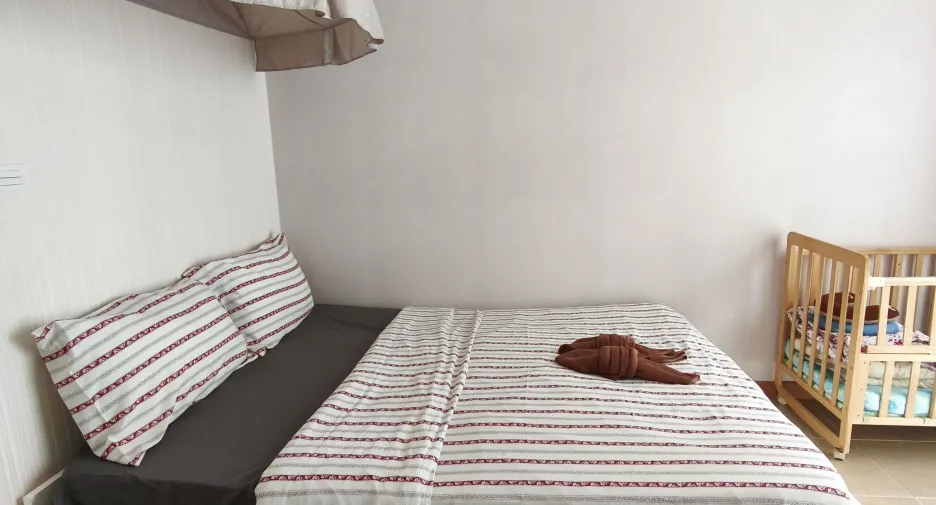 Wohnung zum Kauf mit 2 Zimmer in Hua Hin, Prachuap Khiri Khan