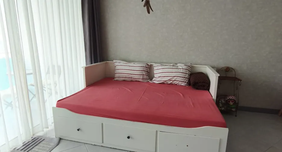 Wohnung zum Kauf mit 2 Zimmer in Hua Hin, Prachuap Khiri Khan