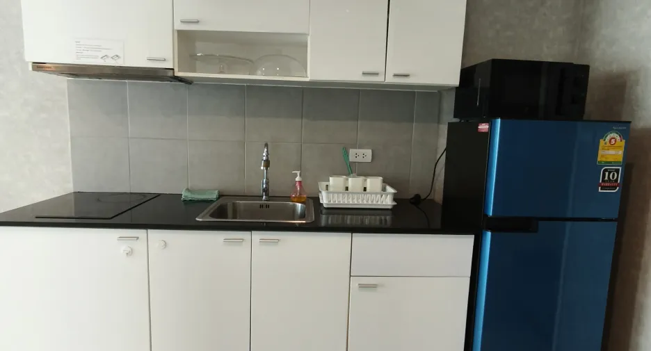 Wohnung zum Kauf mit 2 Zimmer in Hua Hin, Prachuap Khiri Khan