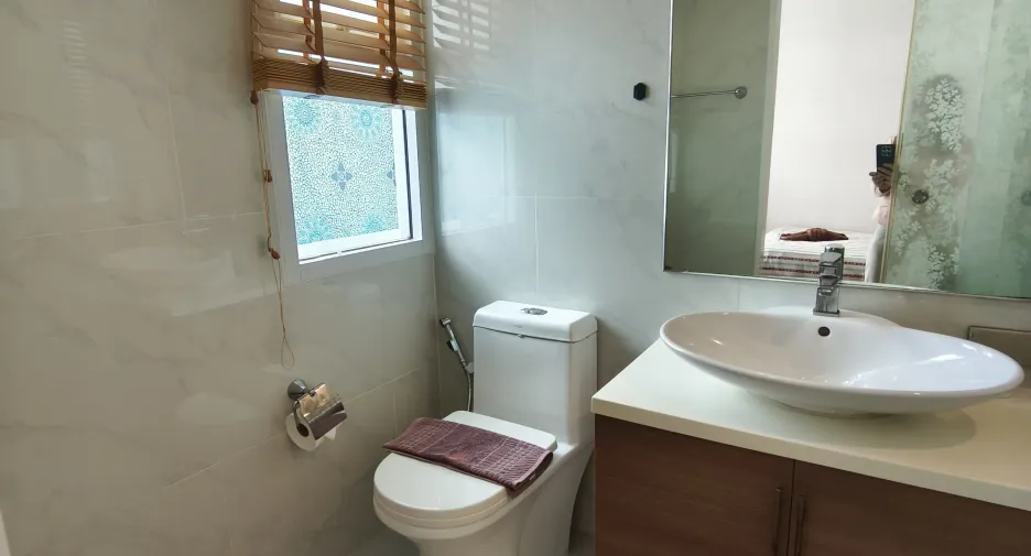 Wohnung zum Kauf mit 2 Zimmer in Hua Hin, Prachuap Khiri Khan