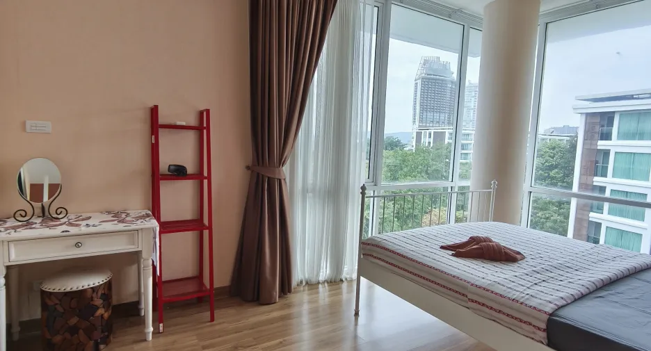 Wohnung zum Kauf mit 2 Zimmer in Hua Hin, Prachuap Khiri Khan