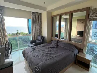 For Rent 1 Bedroom Condo In Bang Lamung, Chonburi