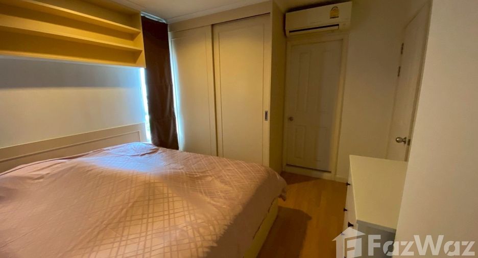 For sale 1 bed condo in Bang Phlat, Bangkok