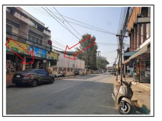 Terreno en venta en Mueang Chiang Mai, Chiang Mai