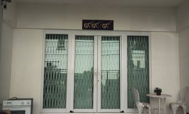 For sale 3 bedrooms townhouse in Mueang Nonthaburi, Nonthaburi