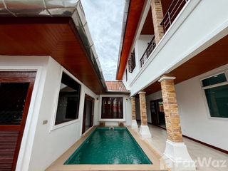 For Rent 4 Bedroom Villa In Mueang Phuket