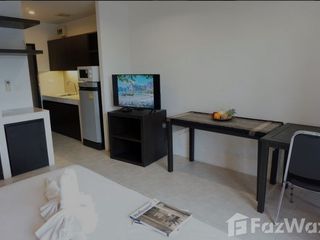 For rent studio apartment in Mueang Phuket, Phuket
