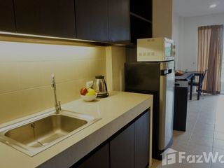 For rent studio apartment in Mueang Phuket, Phuket