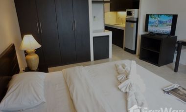For rent studio apartment in Mueang Phuket, Phuket