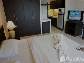 For Rent Studio Apartment In Mueang Phuket