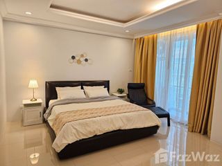 For rent 2 bedrooms condo in Bang Lamung, Chonburi