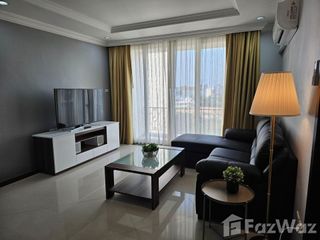 For Rent 2 Bedroom Condo In Bang Lamung, Chonburi
