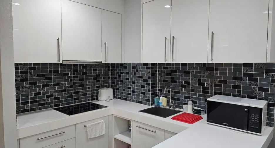 For rent 2 bedrooms condo in Bang Lamung, Chonburi