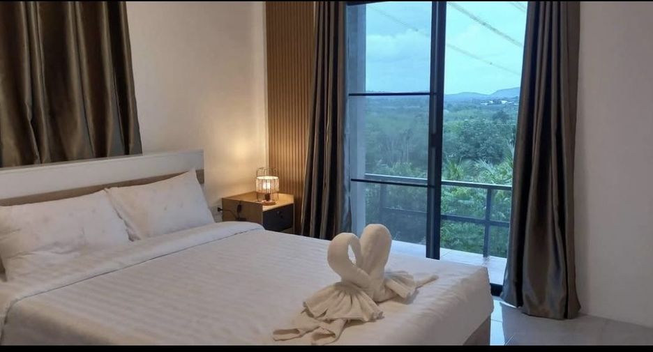 For rent 1 bed house in Thalang, Phuket