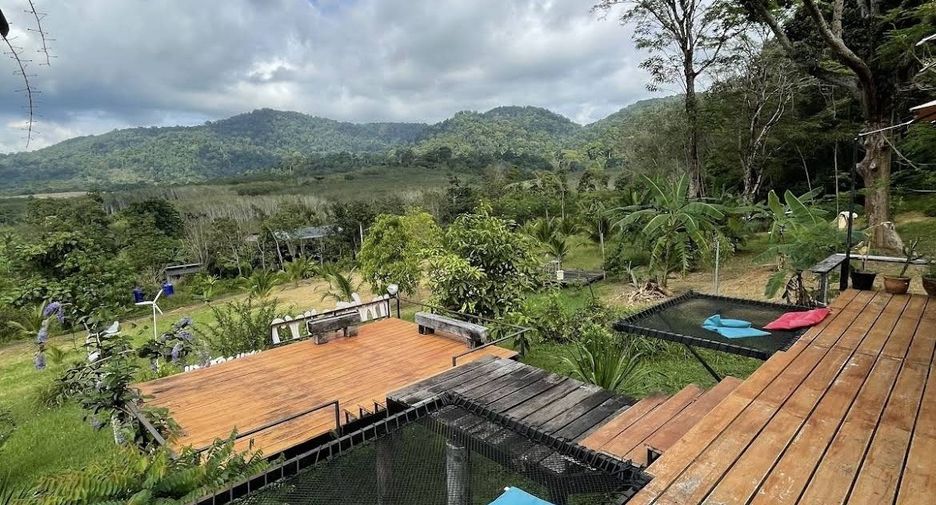 For rent 1 bed house in Thalang, Phuket