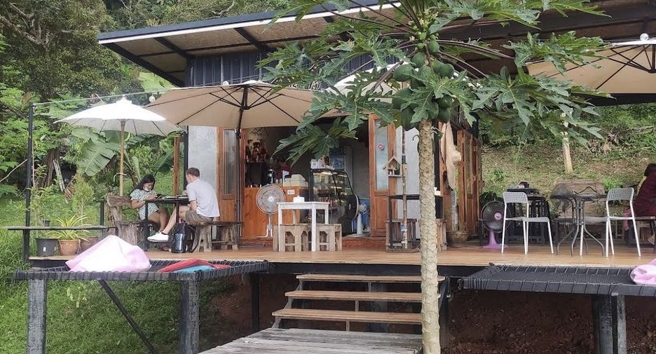 For rent 1 bed house in Thalang, Phuket