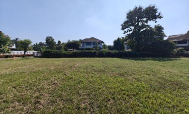 Terreno en venta en Hang Dong, Chiang Mai