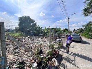 For sale land in Mueang Samut Prakan, Samut Prakan