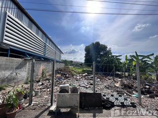For sale land in Mueang Samut Prakan, Samut Prakan
