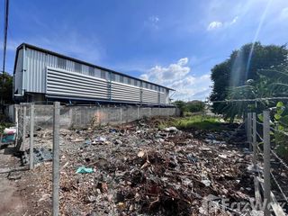 For sale land in Mueang Samut Prakan, Samut Prakan
