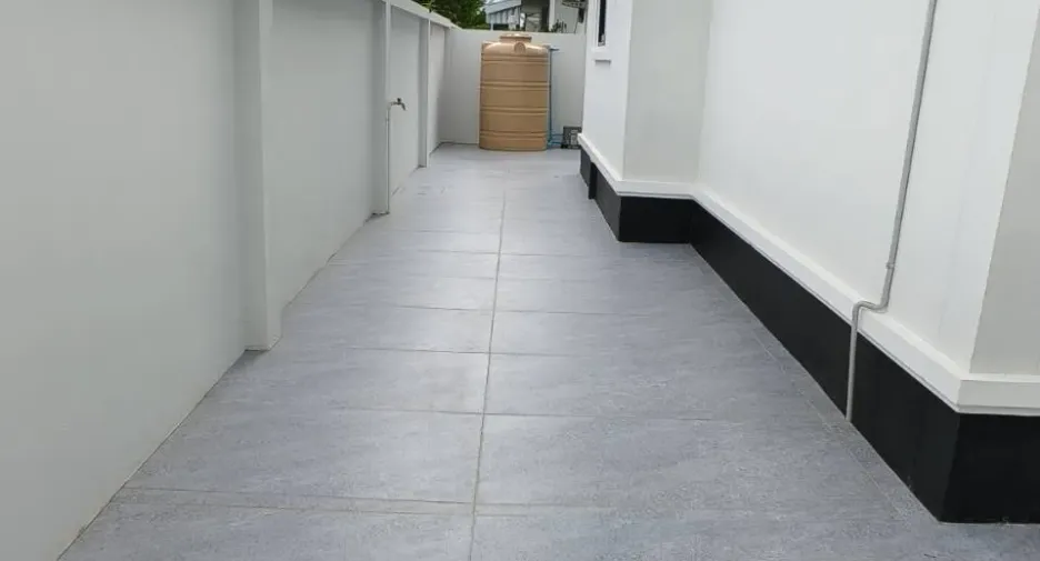 出售 3 卧室 独立屋 在 华欣, 班武里府