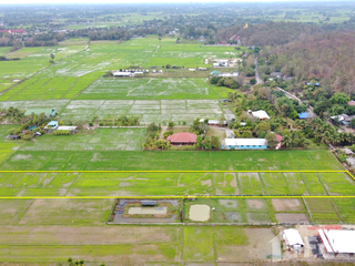 For sale land in San Kamphaeng, Chiang Mai