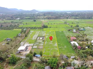 For sale land in San Kamphaeng, Chiang Mai