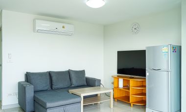 Condo en alquiler de 2 habitaciones en Cha Am, Phetchaburi