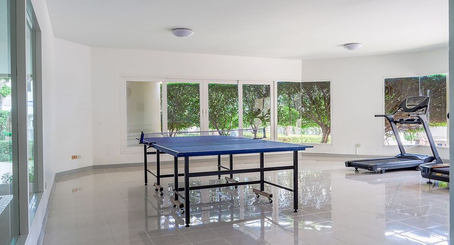 For rent 2 bedrooms condo in Cha Am, Phetchaburi