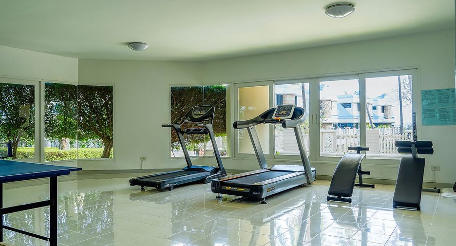 For rent 2 bedrooms condo in Cha Am, Phetchaburi