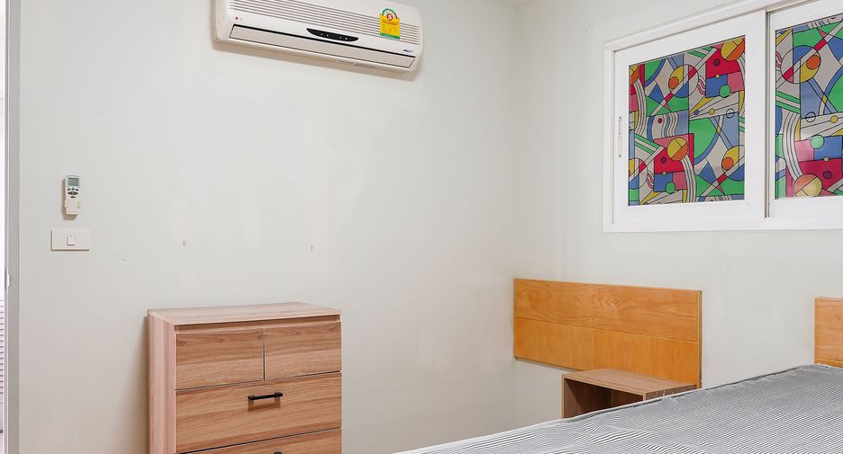 For rent 2 bedrooms condo in Cha Am, Phetchaburi