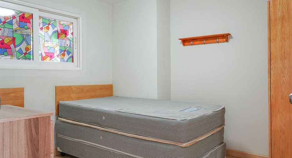 For rent 2 bedrooms condo in Cha Am, Phetchaburi