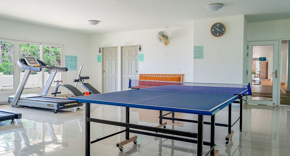 For rent 2 bedrooms condo in Cha Am, Phetchaburi